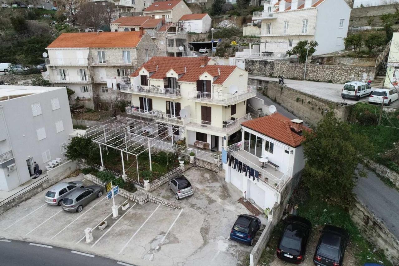 Guesthouse Perica Ντουμπρόβνικ Εξωτερικό φωτογραφία