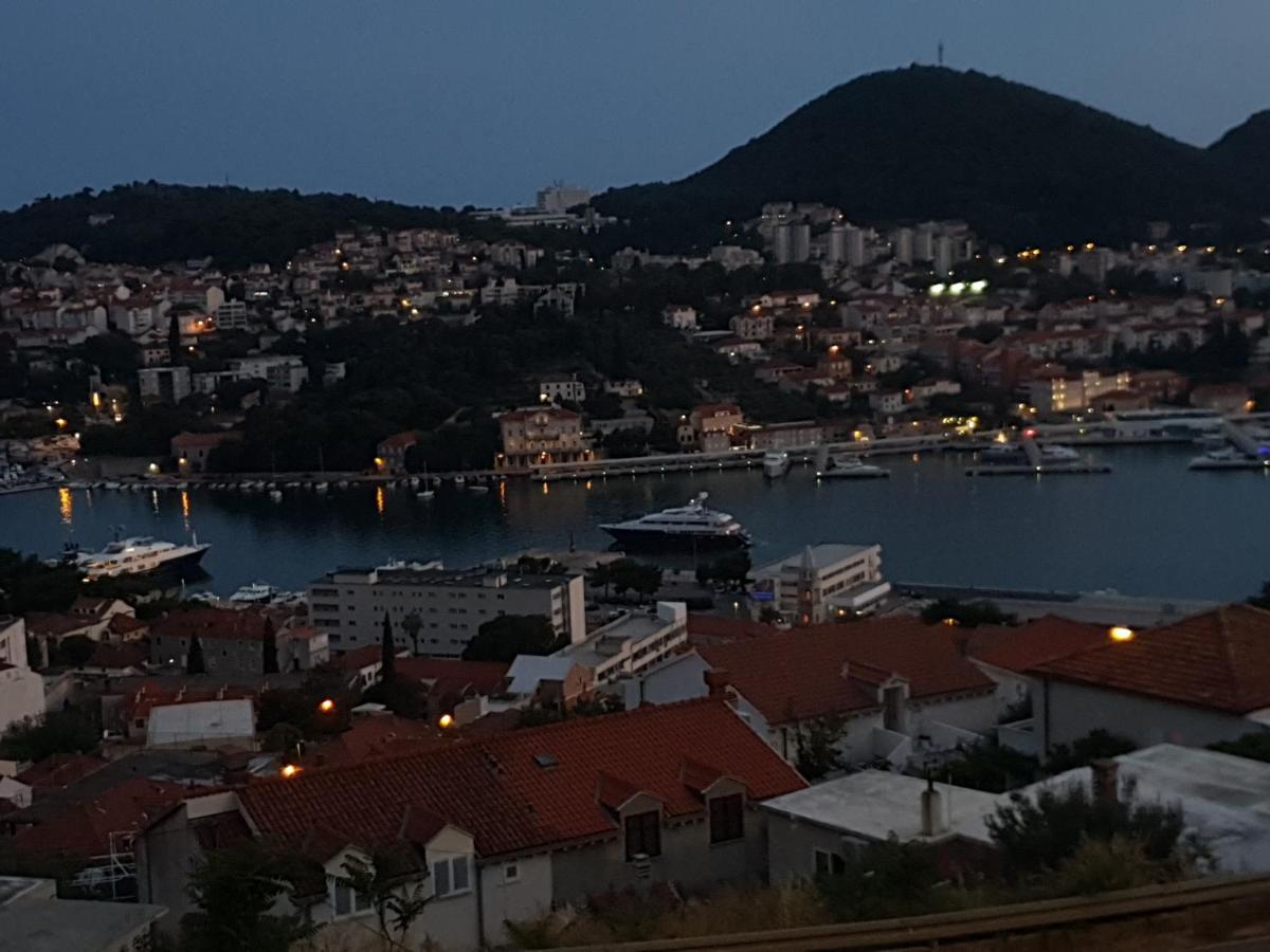 Guesthouse Perica Ντουμπρόβνικ Εξωτερικό φωτογραφία