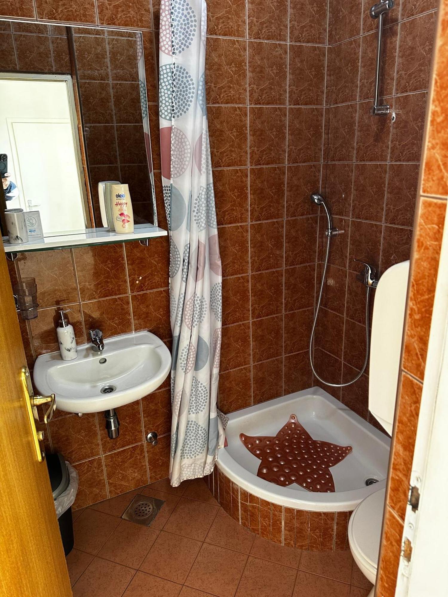 Guesthouse Perica Ντουμπρόβνικ Εξωτερικό φωτογραφία