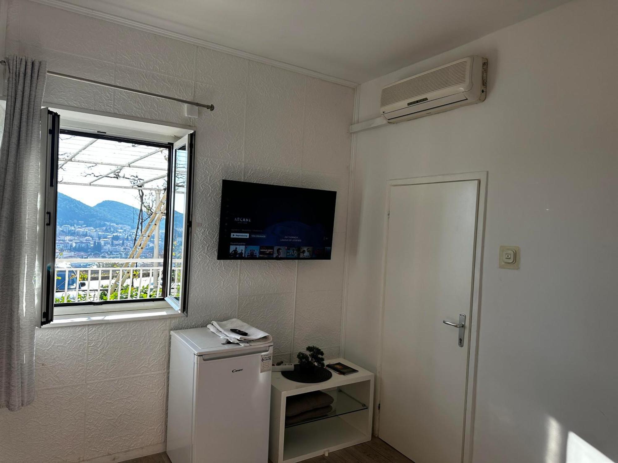 Guesthouse Perica Ντουμπρόβνικ Εξωτερικό φωτογραφία