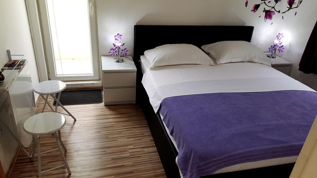 Guesthouse Perica Ντουμπρόβνικ Εξωτερικό φωτογραφία