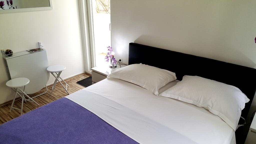 Guesthouse Perica Ντουμπρόβνικ Εξωτερικό φωτογραφία